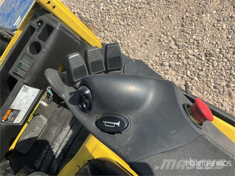 Hyster J1.6XN MWB Electric Forklift Elektro Stapler