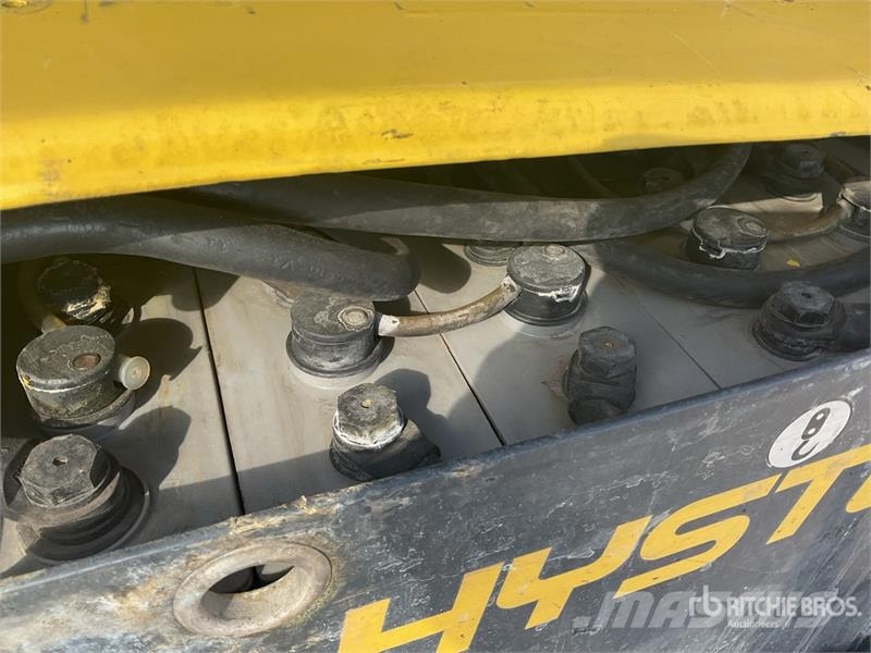Hyster J1.6XN MWB Electric Forklift Elektro Stapler