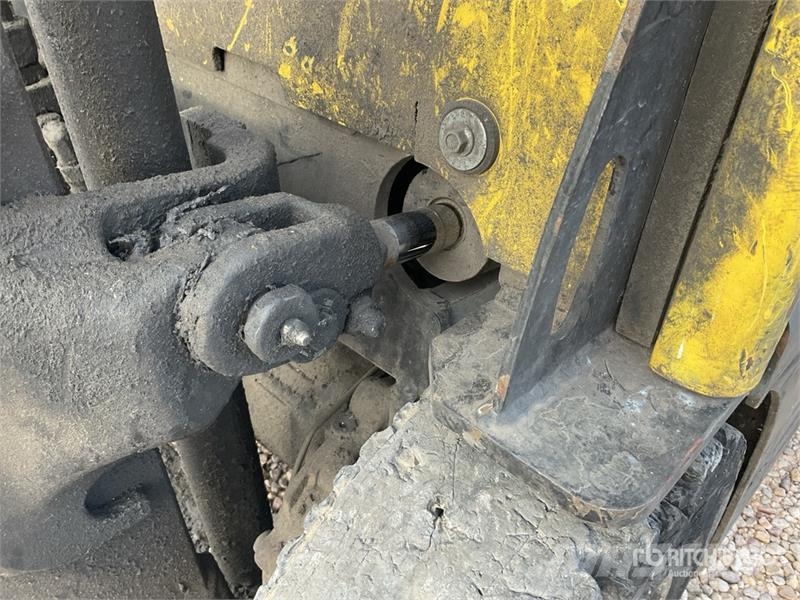 Hyster J1.6XN MWB Electric Forklift Empilhadores eléctricos