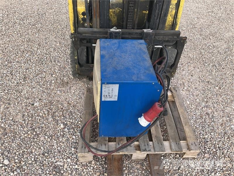 Hyster J1.6XN MWB Electric Forklift Empilhadores eléctricos