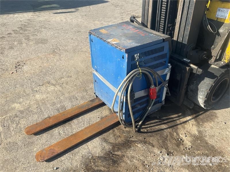 Hyster J1.8XNT LWB 1600 kg Electric Forklift (Inoperable) Elektrische heftrucks