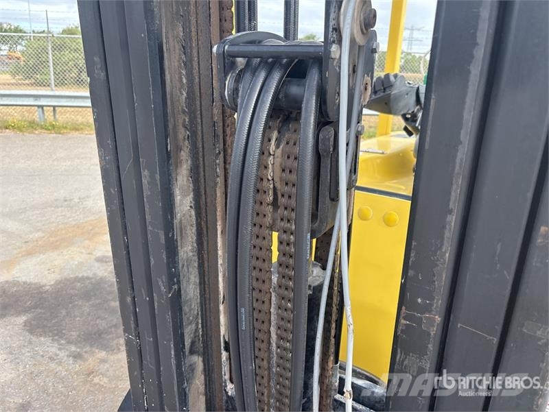 Hyster J3.5XN 3500 kg Electric Forklift (Inoperable) Elektromos targoncák