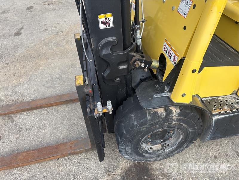 Hyster J3.5XN 3500 kg Electric Forklift (Inoperable) Elektromos targoncák