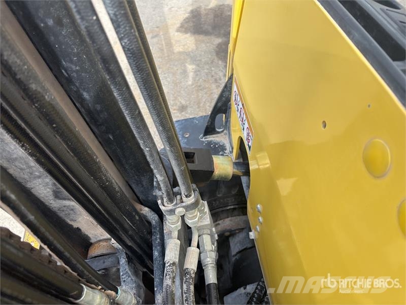 Hyster J3.5XN 3500 kg Electric Forklift (Inoperable) Elektromos targoncák
