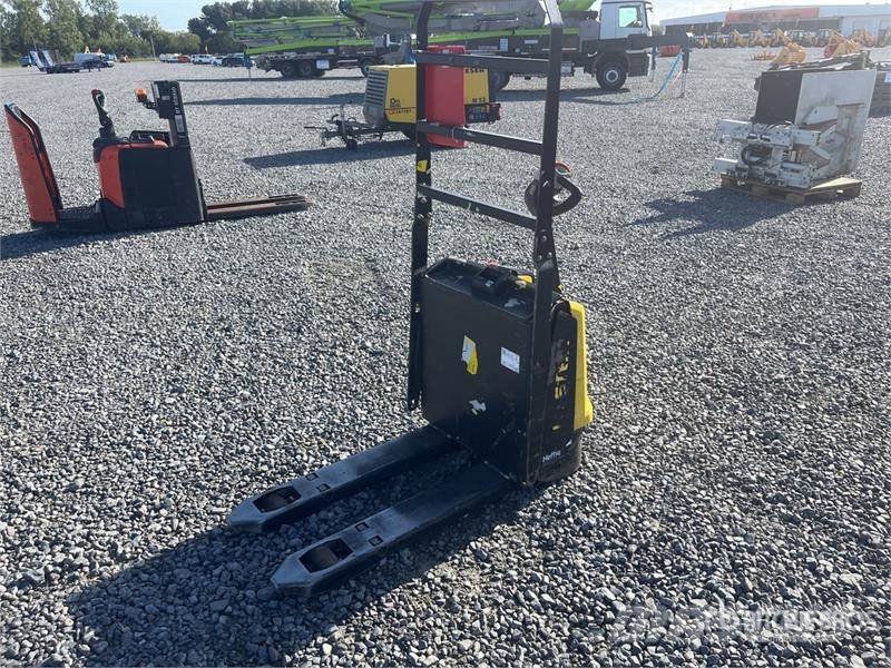 Hyster P1.6 Industrial Tractor Bouw - Overige