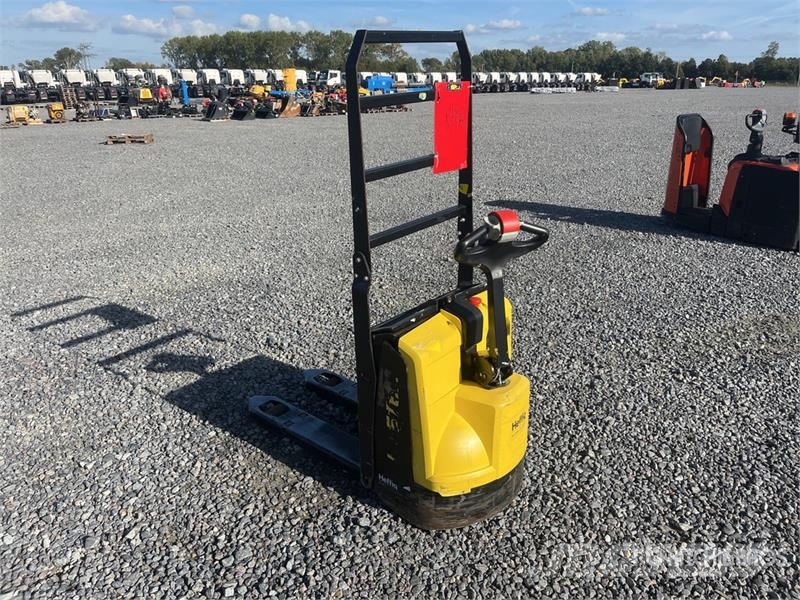 Hyster P1.6 Industrial Tractor Bouw - Overige