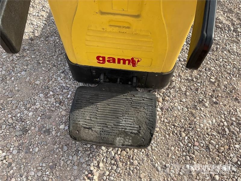 Hyster P2.0S FBW Electric Pallet Jack Hand pallet trucks