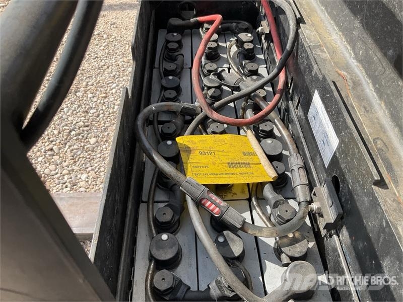 Hyster P2.0S FBW Electric Pallet Jack Hand pallet truck