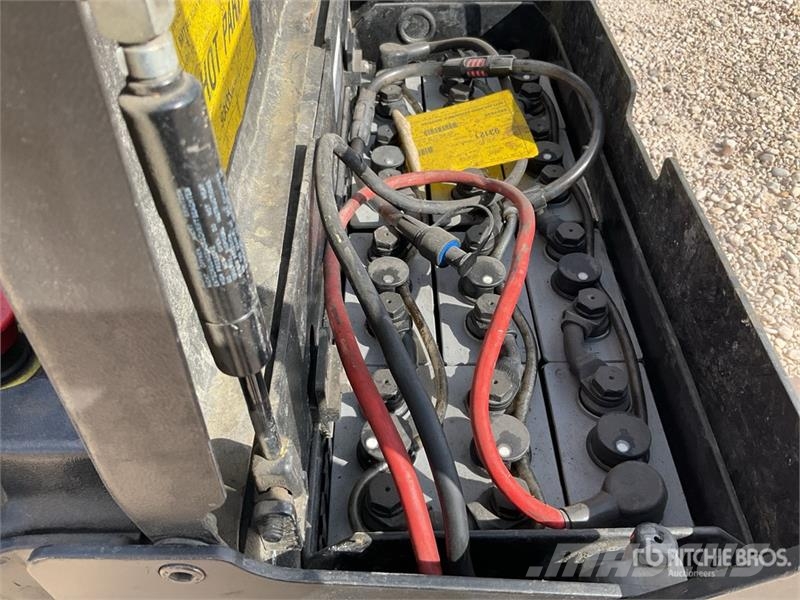 Hyster P2.0S FBW Electric Pallet Jack Hand pallet truck