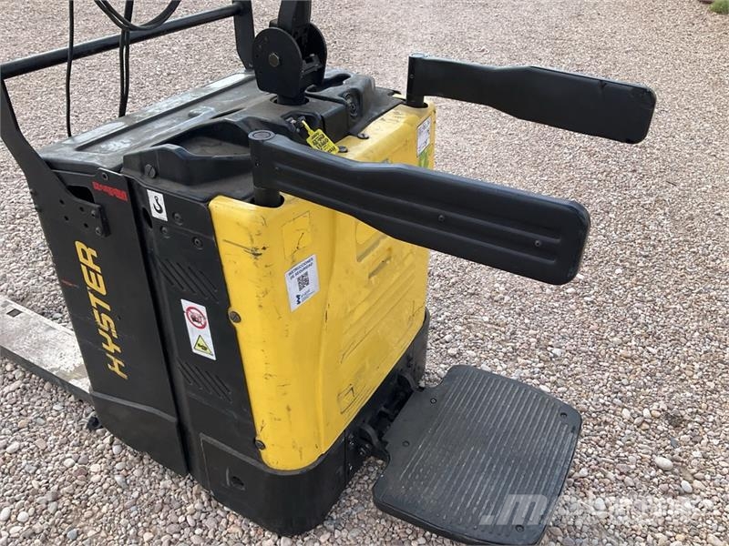 Hyster P2.0S FBW Electric Pallet Jack Hand pallet truck