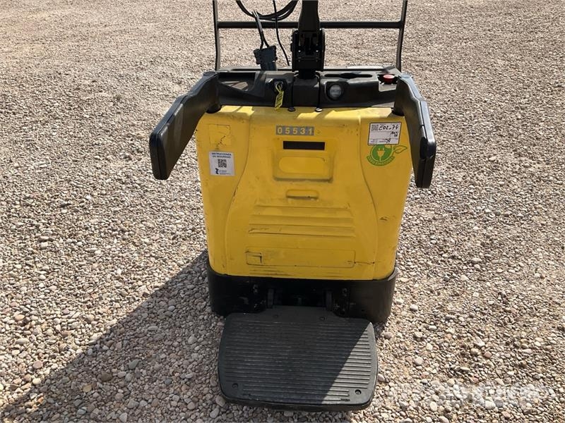Hyster P2.0S FBW Electric Pallet Jack Hand pallet truck