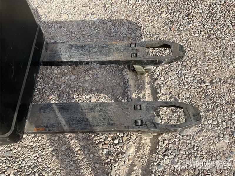 Hyster P2.0S FBW Electric Pallet Jack Hand pallet trucks