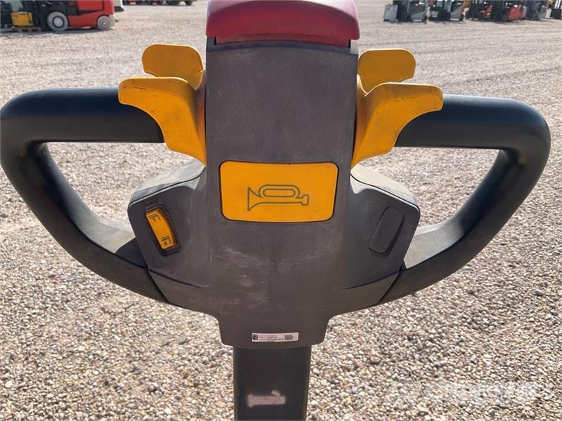 Hyster PC1.4 Electric Pallet Jack Χειροκίνητο ανυψωτικό αμαξίδιο