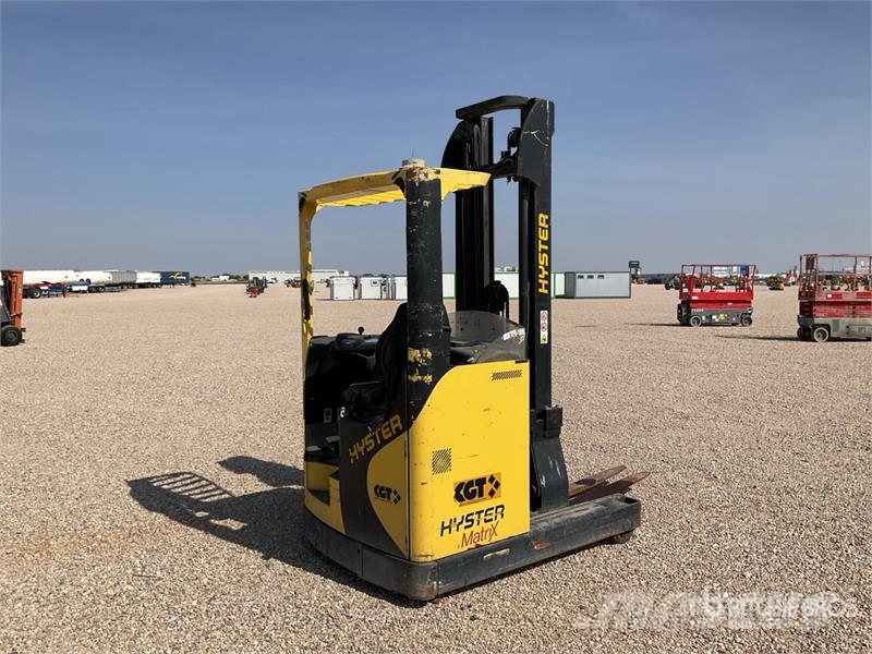 Hyster R1.4 Reach Truck (Inoperable) Reach truck - depo içi istif araçları