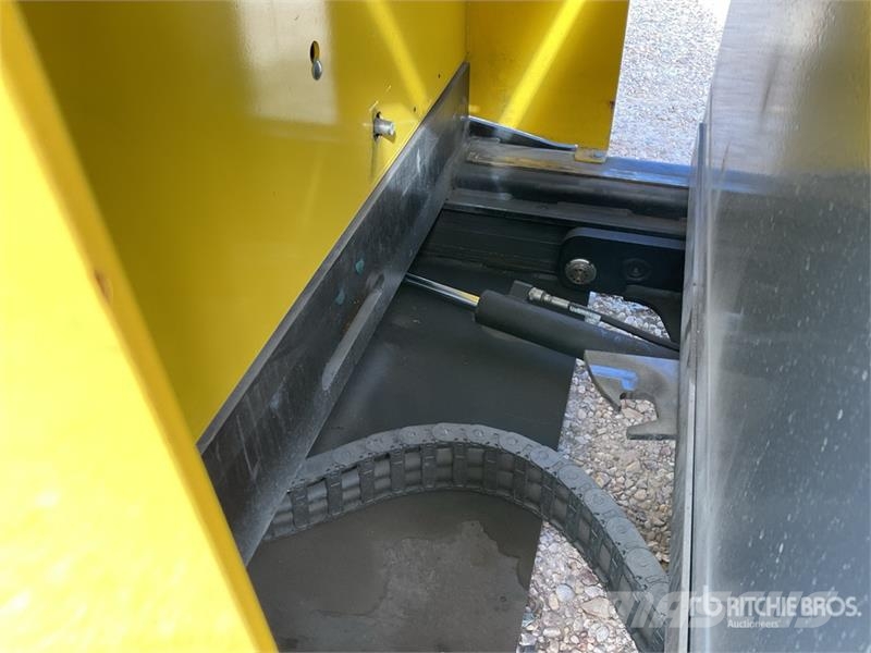 Hyster R1.4 Reach Truck شاحنة مناولة