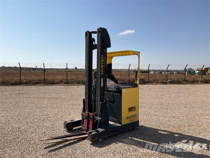 Hyster R1.4 Reach Truck (Inoperable) Reach truck - depo içi istif araçları
