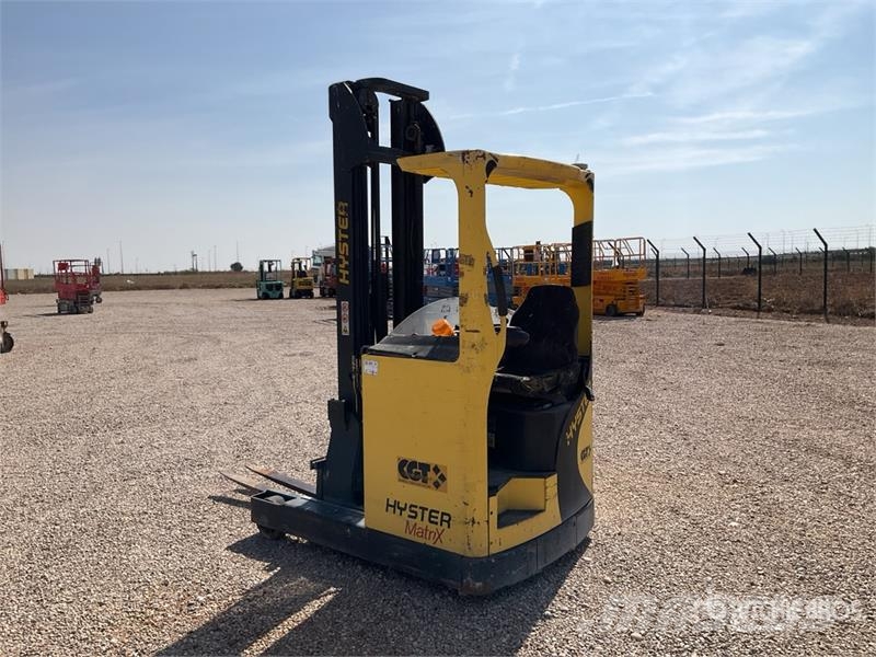 Hyster R1.4 Reach Truck (Inoperable) Reach truck - depo içi istif araçları