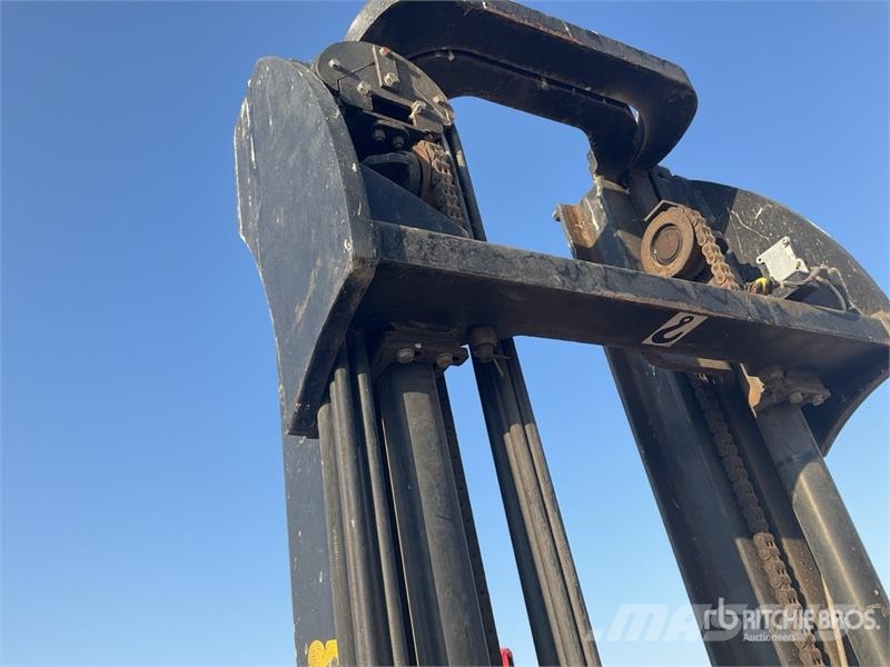 Hyster R1.4 Reach Truck (Inoperable) Reach truck - depo içi istif araçları