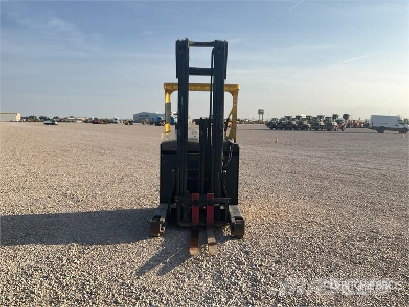 Hyster R1.4 Reach Truck (Inoperable) Reach truck - depo içi istif araçları