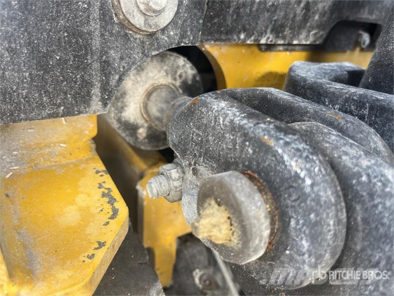 Hyster-Yale ERP16VT MWB F2080 Forklift (Inoperable Autokrāvēji - citi