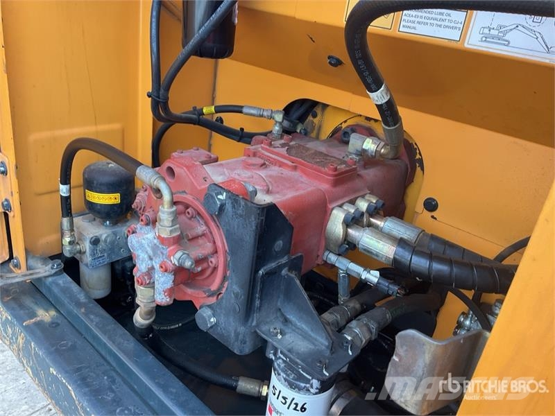 Hyundai 220LC-9A Tracked Excavator Верижен екскаватор