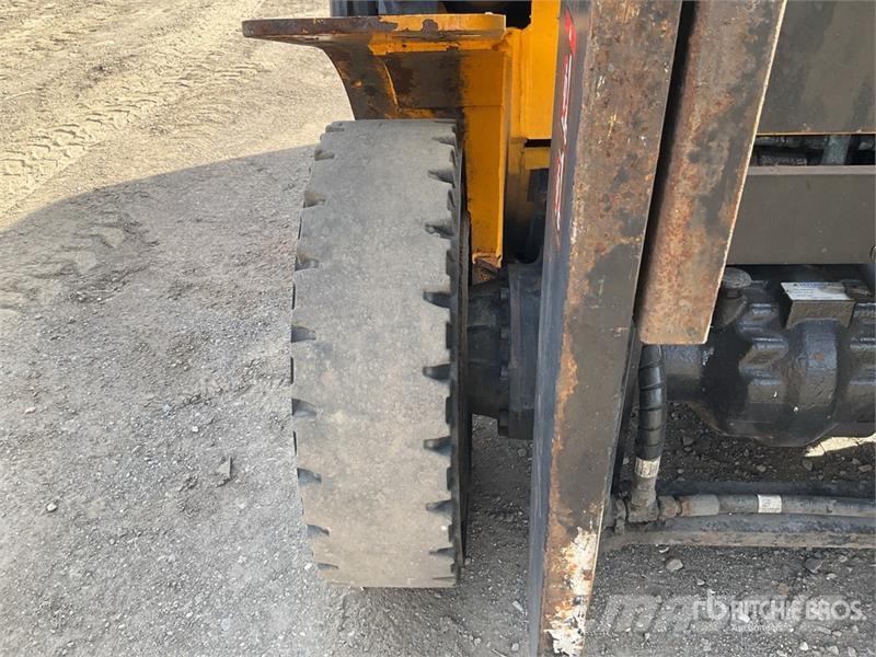 Hyundai 2380 kg Forklift Forklift trucks - others