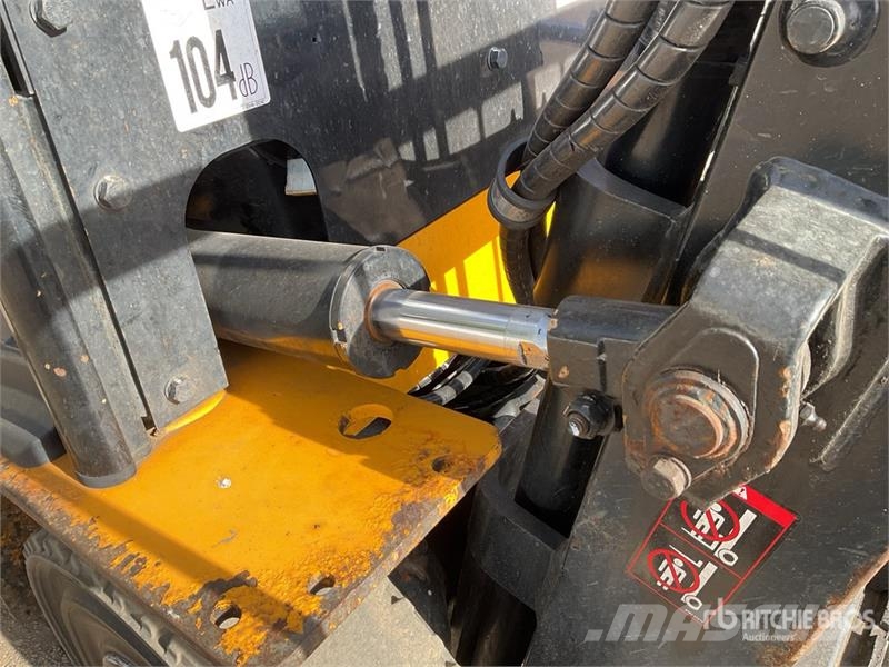 Hyundai 2380 kg Forklift Forklift trucks - others