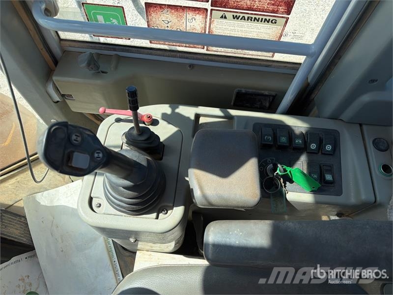 Hyundai HL757-7A Chargeuse Sur Pneus Wheel Loader Kolesové nakladače