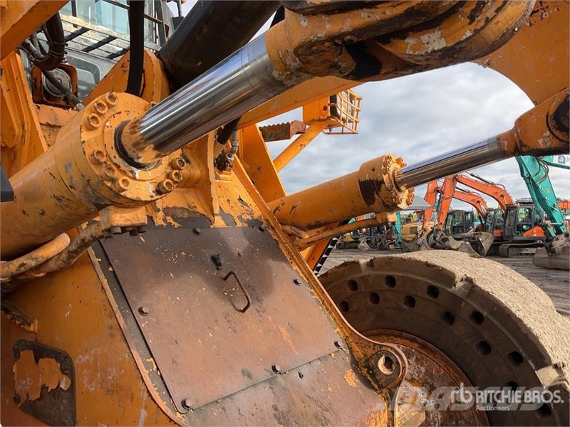 Hyundai HL960 HD XT High Lift Wheel Loader Radlader
