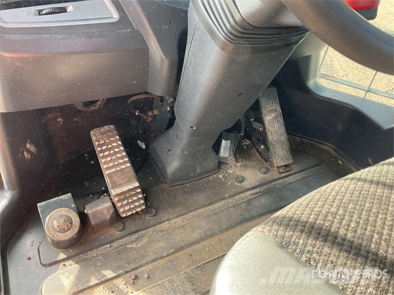 Hyundai HL960 HD XT High Lift Wheel Loader Radlader