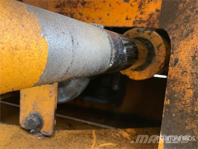 Hyundai HL960 HD XT High Lift Wheel Loader Wheel loaders