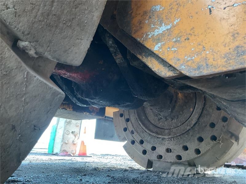 Hyundai HL960 HD XT High Lift Wheel Loader Gumikerekes homlokrakodók