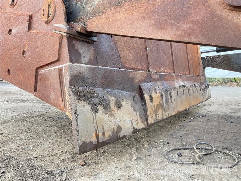 Hyundai HL960 HD XT High Lift Wheel Loader Wheel loaders