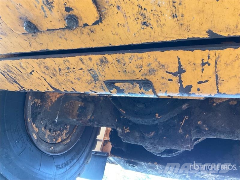 Hyundai HL960 HD XT High Lift Wheel Loader Wheel loaders