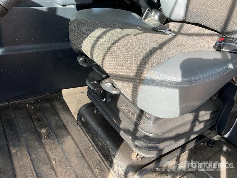 Hyundai HL960 HD XT High Lift Wheel Loader Radlader