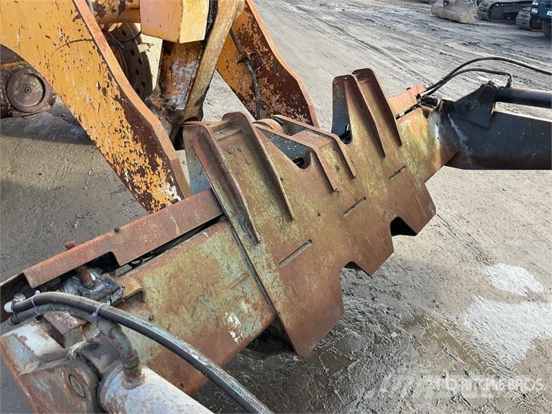 Hyundai HL960 HD XT High Lift Wheel Loader Radlader