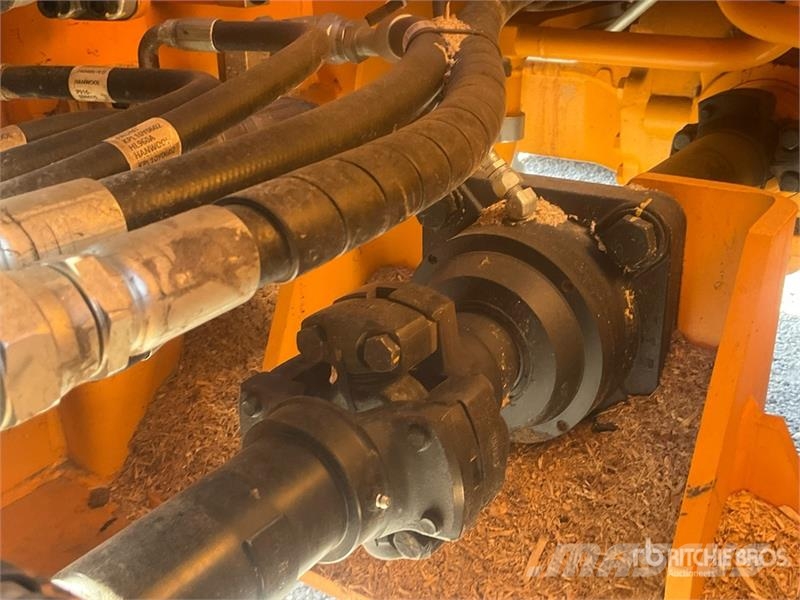 Hyundai HL960A Wheel Loader Rataslaadurid