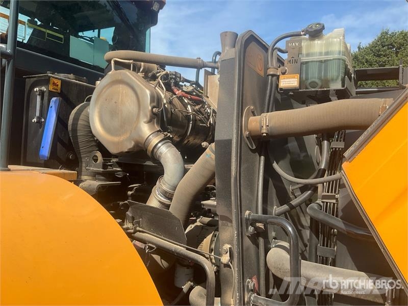 Hyundai HL960A Wheel Loader Rataslaadurid