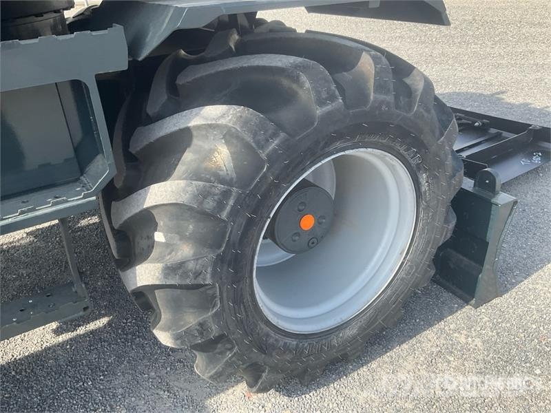 Hyundai HW140A Wheel Excavator (Unused) Bageri točkaši