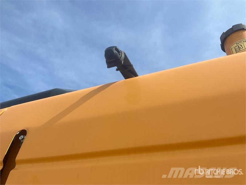 Hyundai HW140A Wheel Excavator (Unused) Bageri točkaši