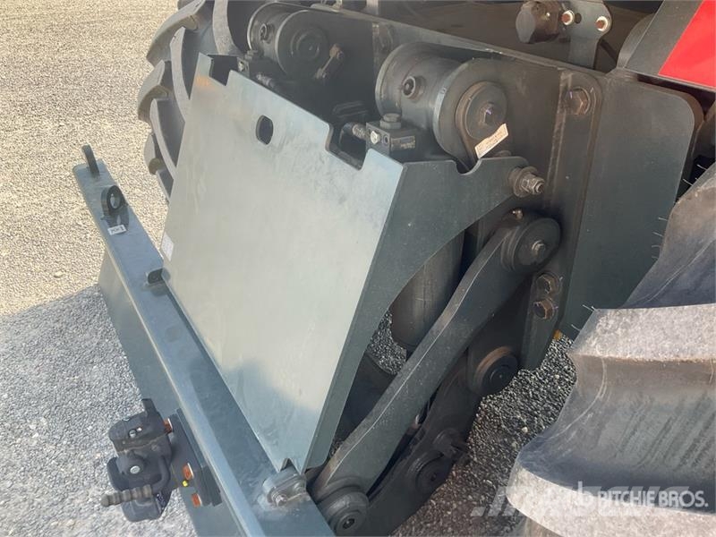 Hyundai HW140A Wheel Excavator (Unused) Bageri točkaši