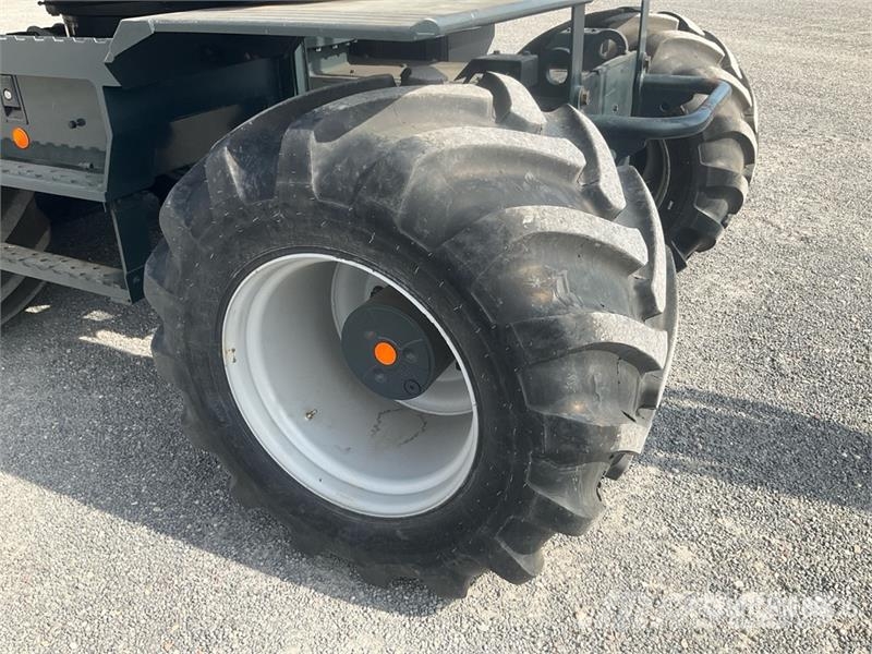 Hyundai HW140A Wheel Excavator (Unused) Bageri točkaši