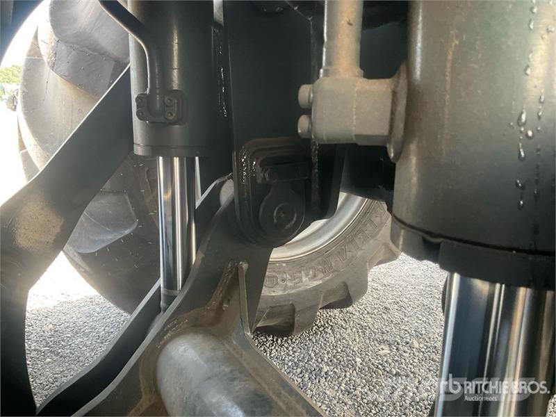 Hyundai HW140A Wheel Excavator (Unused) Bageri točkaši