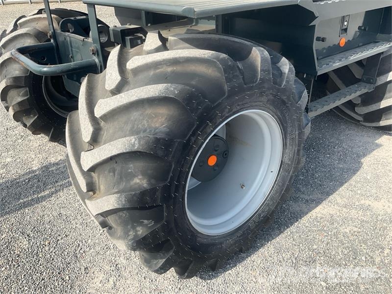 Hyundai HW140A Wheel Excavator (Unused) Bageri točkaši