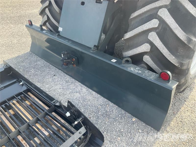 Hyundai HW140A Wheel Excavator (Unused) Bageri točkaši