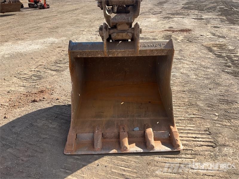 Hyundai HX140LC Tracked Excavator Crawler excavators