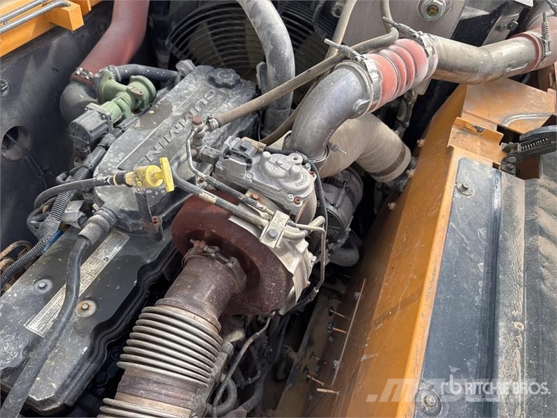 Hyundai HX300A L Escavatori cingolati
