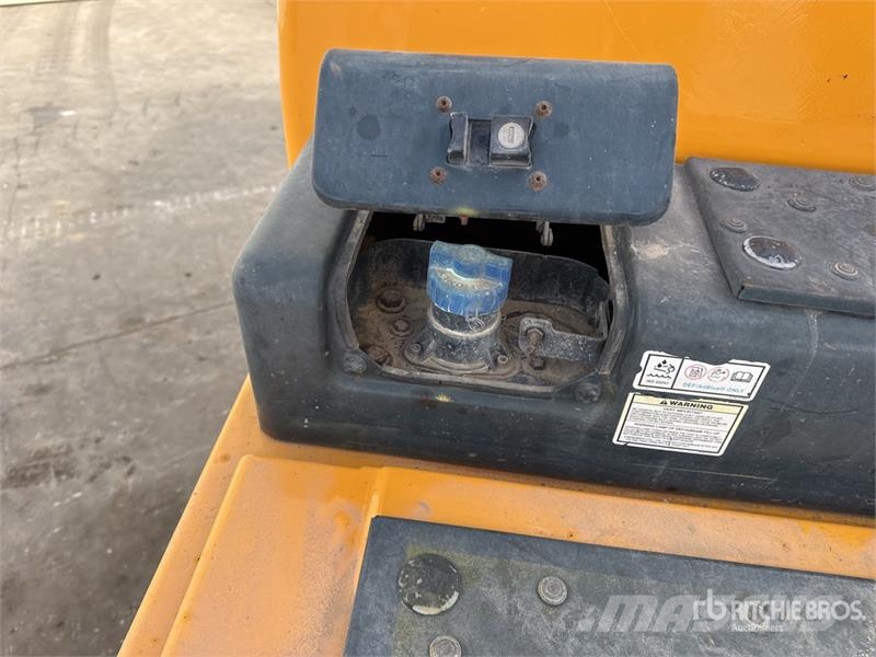 Hyundai HX300A L Escavatori cingolati
