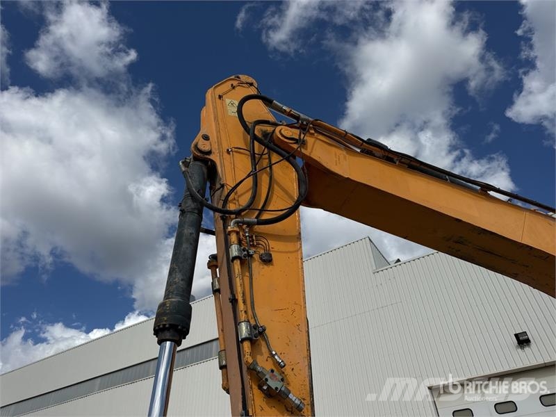 Hyundai HX300A L Escavatori cingolati