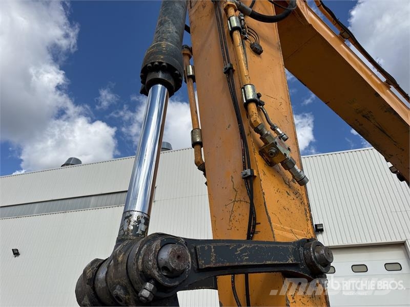 Hyundai HX300A L Escavatori cingolati